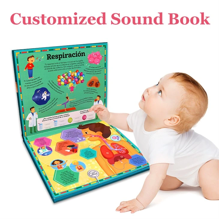 Smart Reading Noisy Jungle Book