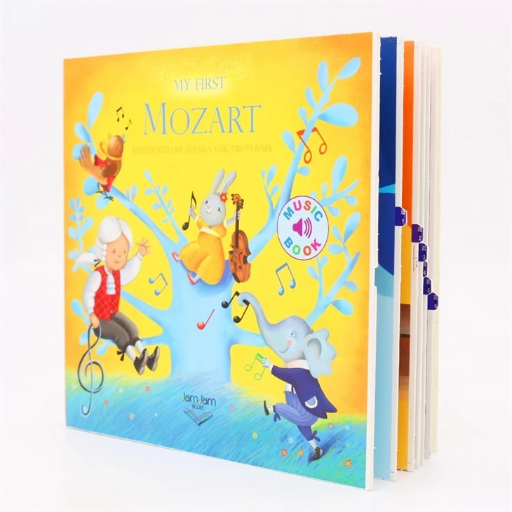 Toy Story 2 Play A Sound Book For Children