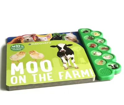 ساؤنڈ بک بورڈ