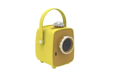 بچوں کے پروجیکٹر کھلونا اپنی مرضی کے مطابق