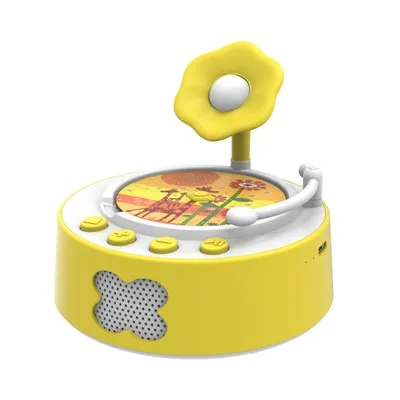 سیکھنے کے لیے بچوں کی کہانی کی مشین